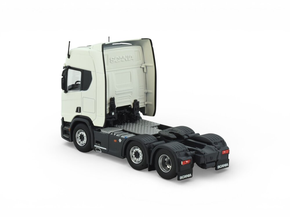 Tekno Tekno Scania NGR Highline 6x2 T.B.
