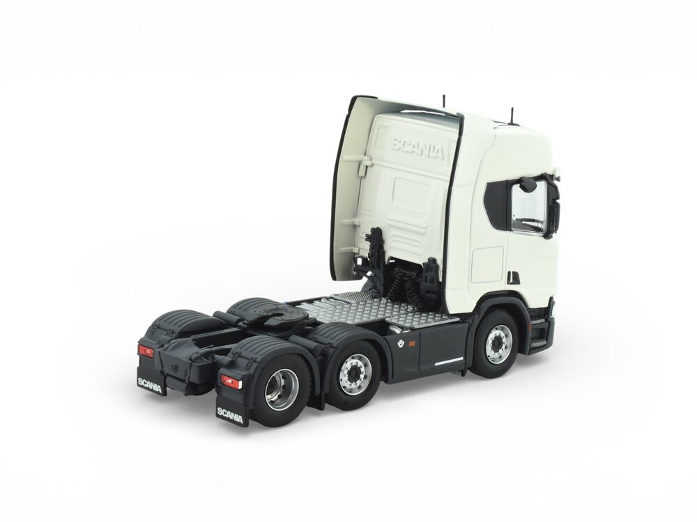 Tekno Tekno Scania NGR Highline 6x2 T.B.