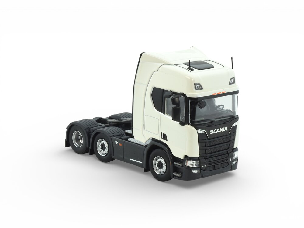 Tekno Tekno Scania NGR Highline 6x2 T.B.