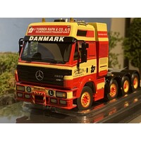 IMC Mercedes Benz SK5 4-axle TORBEN RAFN