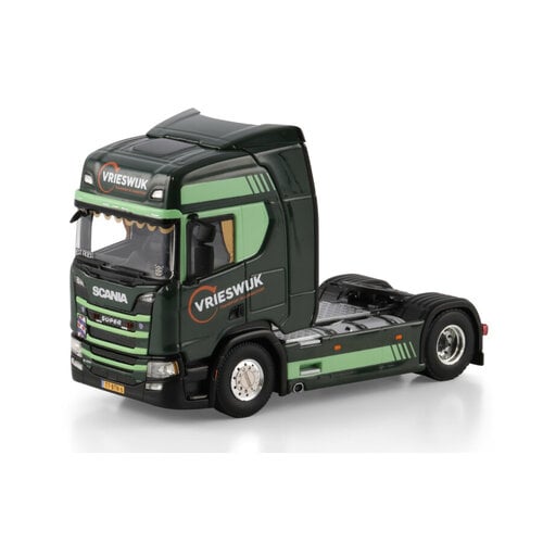 WSI WSI Scania R Highline 4x2 VRIESWIJK