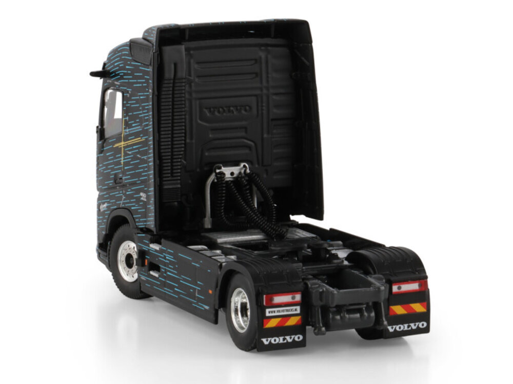 WSI WSI Volvo FH Aero Globetrotter  4x2 PREMIUM LINE