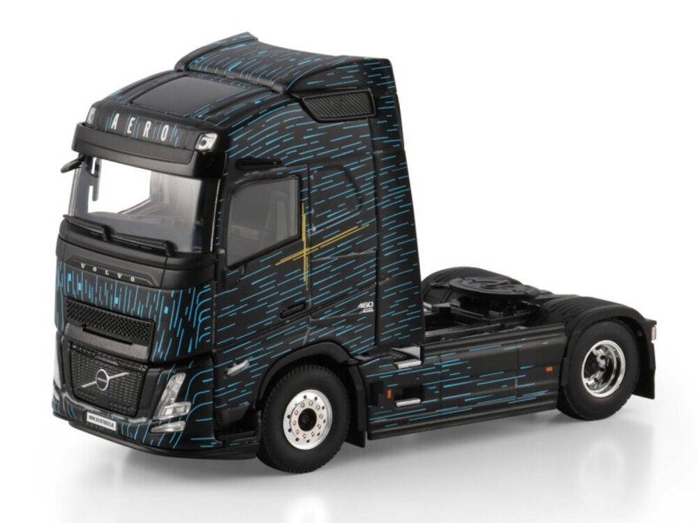 WSI WSI Volvo FH Aero Globetrotter  4x2 PREMIUM LINE