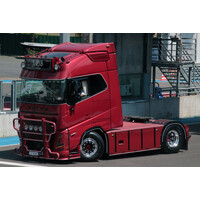 WSI Volvo FH5 Globetrotter 4x2 JPB TRANSPORTS