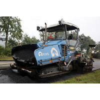 WSI Vögele super 1800-3 KWS