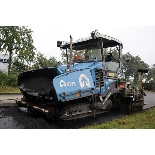 WSI WSI Vögele super 1800-3 KWS