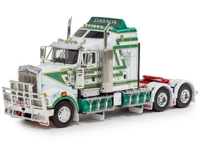 Drake models Drake Kenworth T909 DAWSON'S HAULAGE