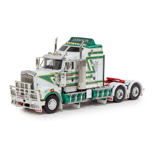 Drake models Drake Kenworth T909 DAWSON'S HAULAGE