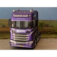 WSI Scania S 6x2 highline MARCEL KLOP
