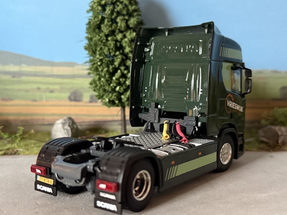 WSI WSI Scania R Highline 4x2 VRIESWIJK