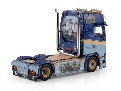 WSI WSI Scania S Highline 4x2 PAKOS