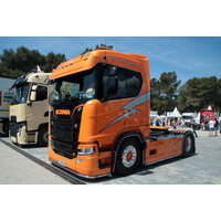 WSI Scania R Normal 4x2 GASTALDI TMG