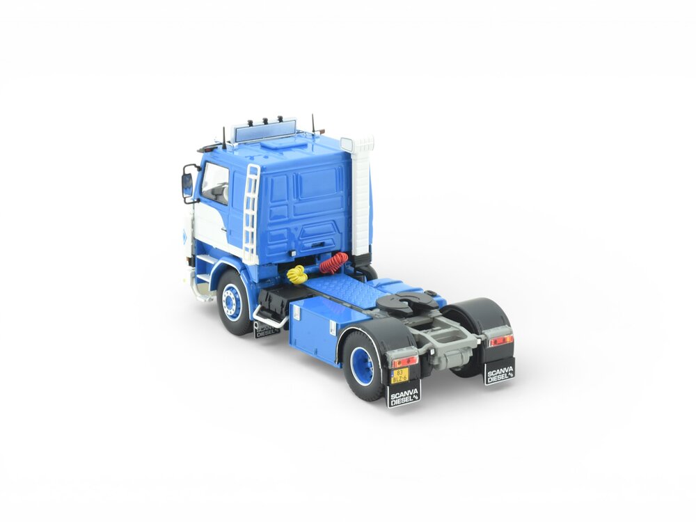 Tekno Tekno Scania 142M 4x2 STIES