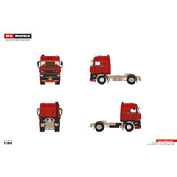 WSI DAF 3600 Space Cab 4x2 PREMIUM LINE
