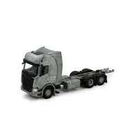 Tekno Scania Next Gen R-serie High line 6x2 rigid chassis Tractor Kit
