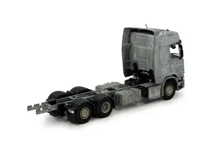 Tekno Tekno Scania Next Gen R-serie High line 6x2 rigid chassis Tractor Kit