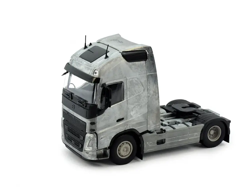 Tekno Tekno Volvo FH05 Glob. XL 4x2 Tractor kit