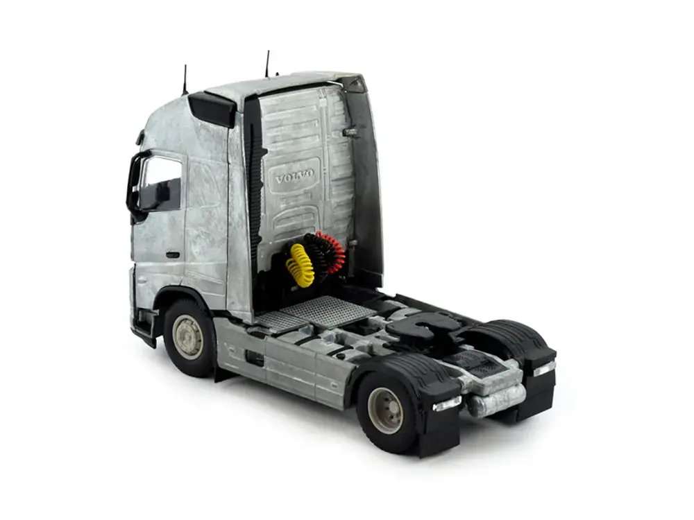 Tekno Tekno Volvo FH05 Glob. XL 4x2 Tractor kit