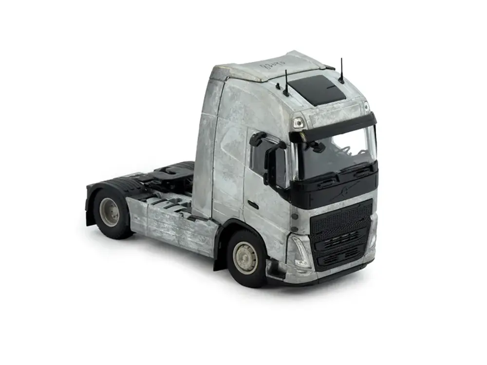 Tekno Tekno Volvo FH05 Glob. XL 4x2 Tractor kit
