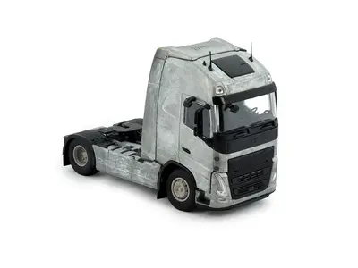Tekno Tekno Volvo FH05 Glob. XL 4x2 Tractor kit