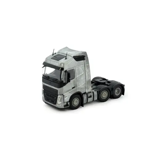 Tekno Tekno Volvo FH05 Globetrotter 6x2 Tractor kit