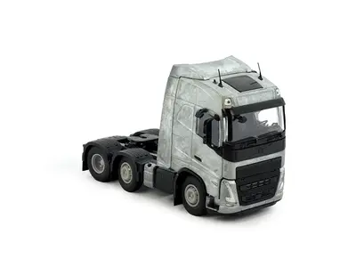 Tekno Tekno Volvo FH05 Globetrotter 6x2 Tractor kit