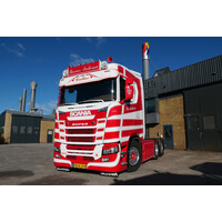 WSI Scania S Normal 6x2 PER ANDERSEN