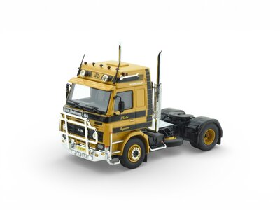 Tekno Tekno Scania 143M-450 4x2 - SIP GORTER "NEWEXCO"