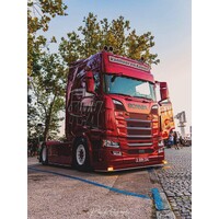 Tekno Scania NGS Highline 4x2 TVX