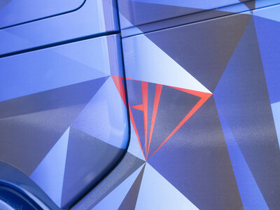 Tekno Tekno Scania NGS Highline 4x2 SCANIA KING'S BLEU