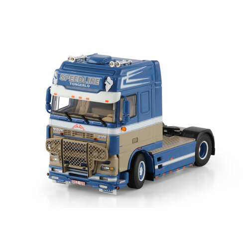 WSI WSI DAF XF Super Space Cab 4x2 SPEEDLINE