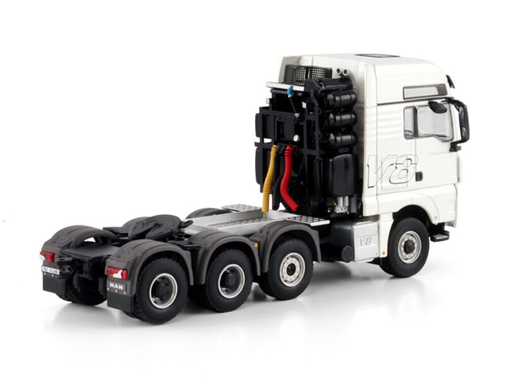 WSI WSI MAN TGX XXL 8X6 PREMIUM LINE