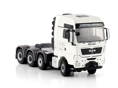 WSI WSI MAN TGX XXL 8X6 PREMIUM LINE