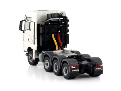 WSI WSI MAN TGX XXL 8X6 PREMIUM LINE