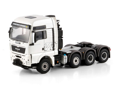 WSI WSI MAN TGX XXL 8X6 PREMIUM LINE