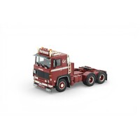 Tekno Scania 141 4x2 HARTMANN