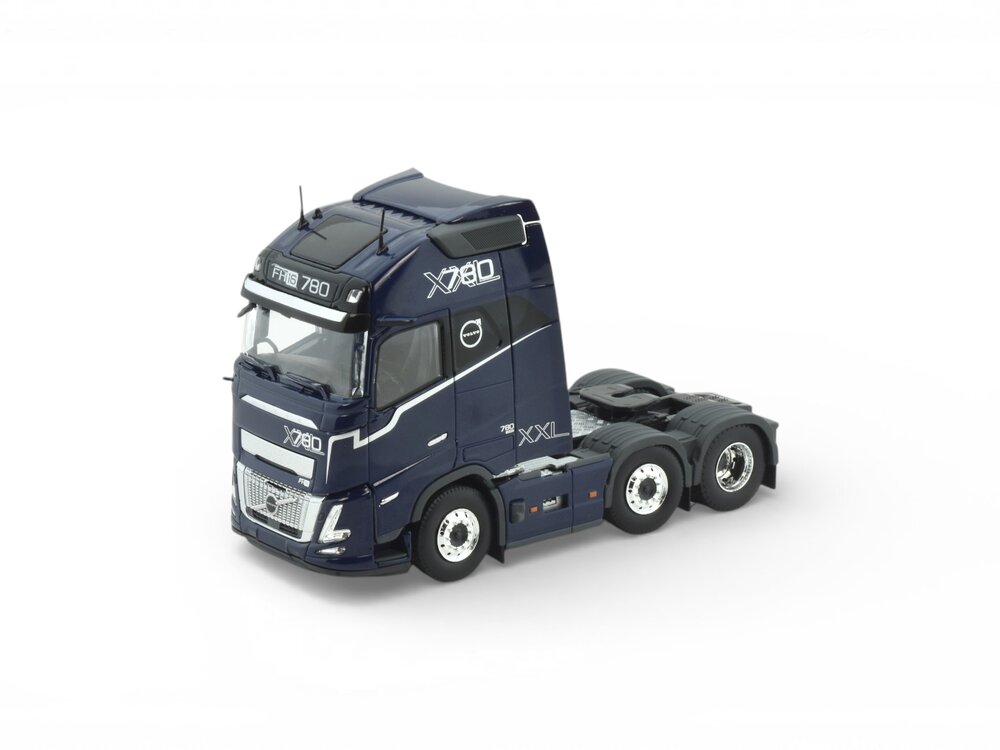 Tekno Tekno Volvo FH Aero XXL 6x2 TBP