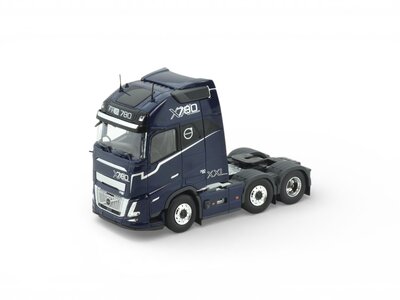 Tekno Tekno Volvo FH Aero XXL 6x2 TBP