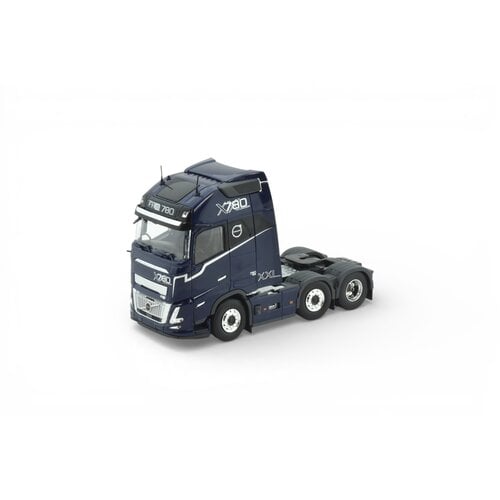 Tekno Tekno Volvo FH Aero XXL 6x2 TBP