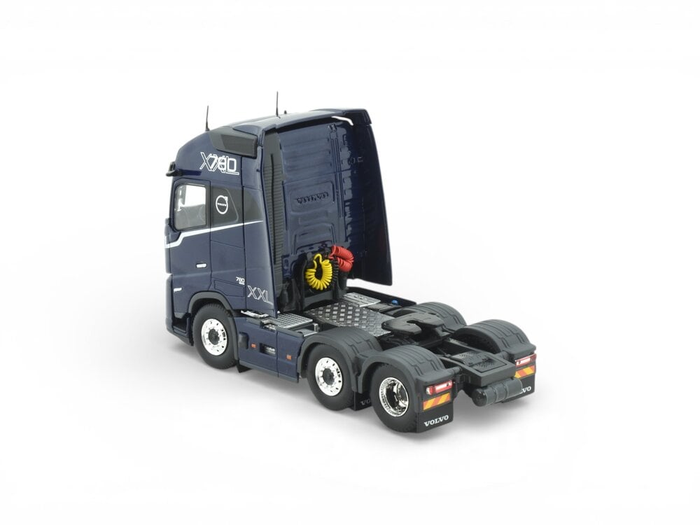 Tekno Tekno Volvo FH Aero XXL 6x2 TBP