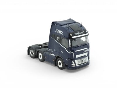 Tekno Tekno Volvo FH Aero XXL 6x2 TBP