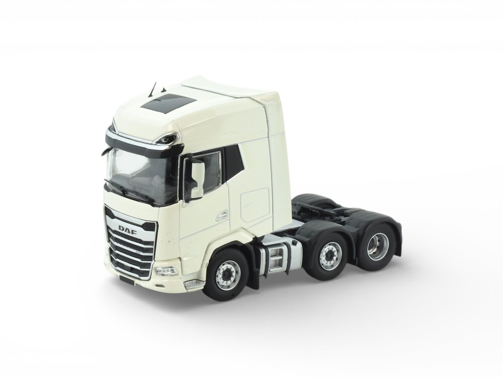 Tekno Tekno DAF XG+ 6x2 TB