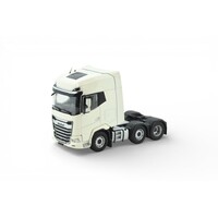 Tekno DAF XG+ 6x2 TB