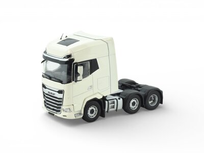 Tekno Tekno DAF XG+ 6x2 TB