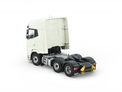 Tekno Tekno DAF XG+ 6x2 TB