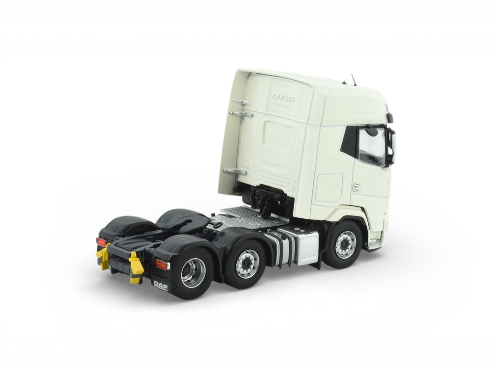 Tekno Tekno DAF XG+ 6x2 TB