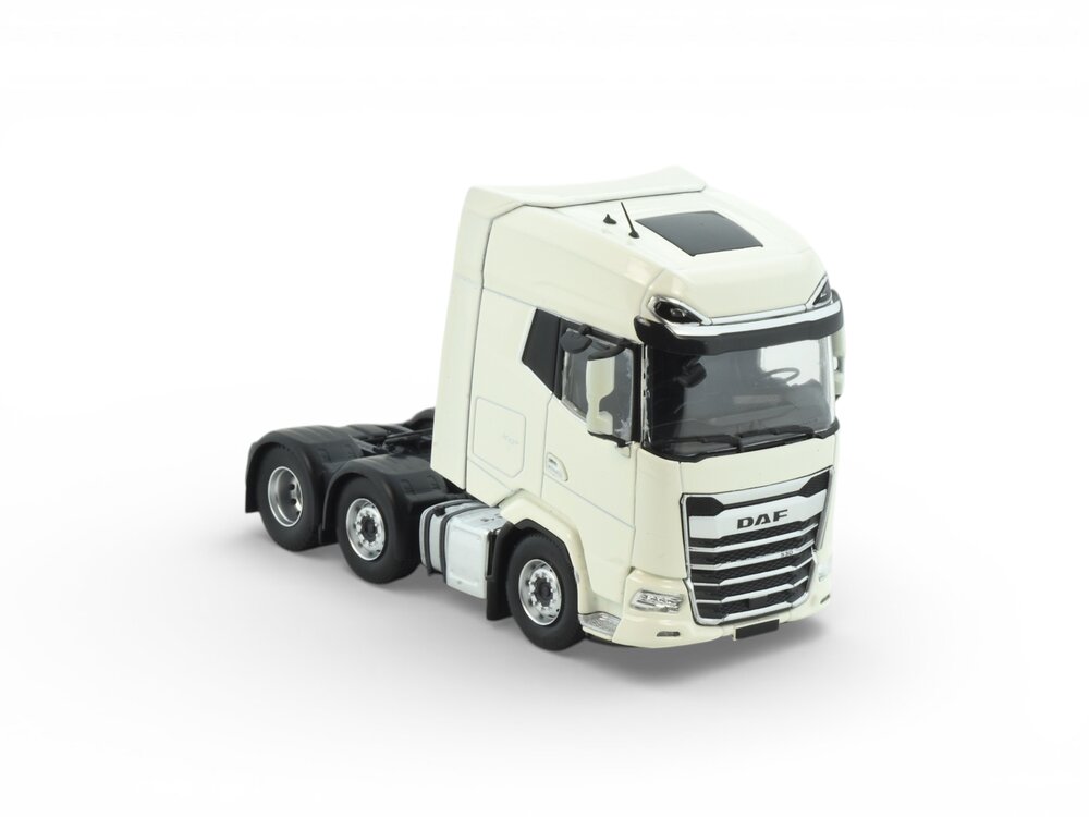 Tekno Tekno DAF XG+ 6x2 TB