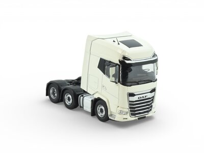 Tekno Tekno DAF XG+ 6x2 TB