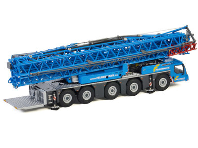 WSI WSI Liebherr MK140 kraan Felbermayr