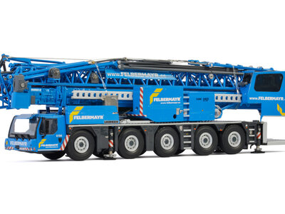 WSI WSI Liebherr MK140 kraan Felbermayr